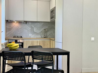 Купить квартиру г Москва, ул Гамалеи, д 4 16990000 рублей