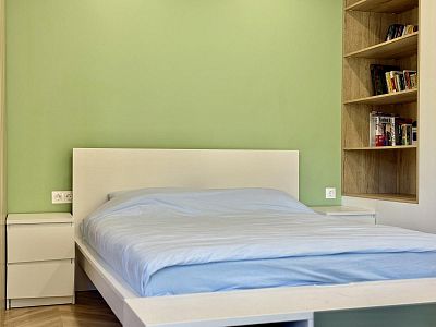 Купить квартиру г Москва, ул Гамалеи, д 4 16990000 рублей