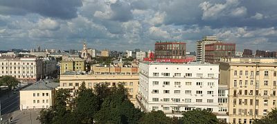 Купить квартиру г Москва, пл Земляной Вал, 2 92900000 рублей