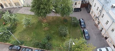 Купить квартиру г Москва, пл Земляной Вал, 2 92900000 рублей