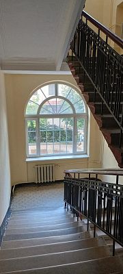 Купить квартиру г Москва, Большой Козловский пер, д 12 138000000 рублей