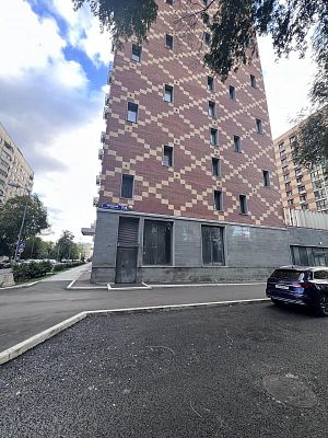 Купить квартиру г Москва, ул Сосинская, д 6 54000000 рублей