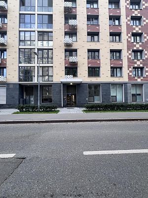 Купить квартиру г Москва, ул Сосинская, д 6 54000000 рублей
