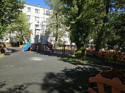 Купить квартиру г Москва, ул Студенческая, д 30 к 2 28000000 рублей