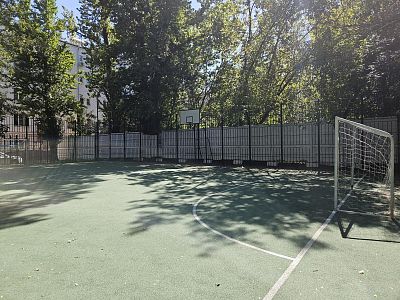 Купить квартиру г Москва, ул Студенческая, д 30 к 2 28000000 рублей