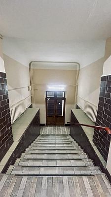 Купить квартиру г Москва, пр-кт Мира, д 74 стр 1 49550000 рублей