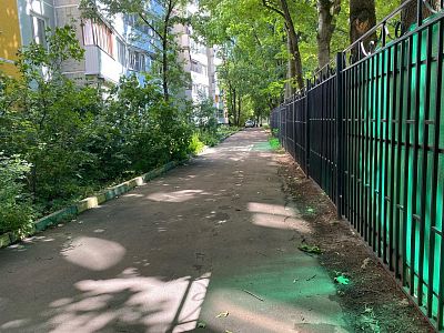 Купить квартиру г Москва, ул Свободы, д 85 к 2 21000000 рублей