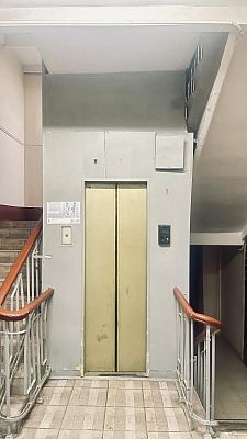 Купить квартиру г Москва, пр-кт Мира, д 74 стр 1 49550000 рублей