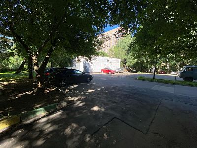 Купить квартиру г Москва, ул Свободы, д 85 к 2 21000000 рублей