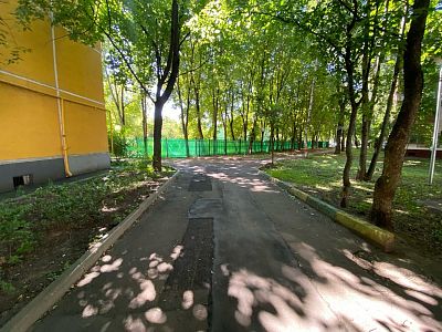 Купить квартиру г Москва, ул Свободы, д 85 к 2 21000000 рублей