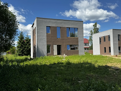 Купить дом г Одинцово, тер СНТ Лесное Петелинское, д 229 14800000 рублей