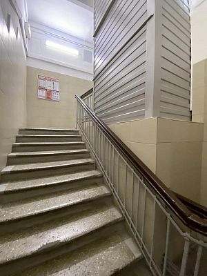 Купить квартиру г Москва, Фрунзенская наб, д 48 54000000 рублей
