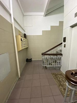 Купить квартиру г Москва, Фрунзенская наб, д 48 54000000 рублей