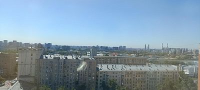 Купить квартиру г Москва, ул Авиамоторная, д 12 95000000 рублей