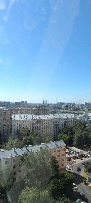 Купить квартиру г Москва, ул Авиамоторная, д 12 95000000 рублей