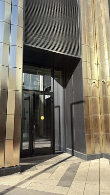 Купить квартиру г Москва, Ленинградский пр-кт, д 29 к 2 36000000 рублей