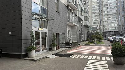 Купить квартиру г Москва, Шмитовский пр-д, д 16 стр 1 50000000 рублей