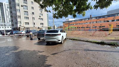 Купить квартиру г Уфа, ул Революционная, д 96/5 13500000 рублей