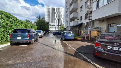 Купить квартиру г Уфа, ул Революционная, д 96/5 13500000 рублей