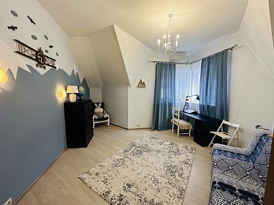 Купить дом Московская область, Мытищи, садоводческое товарищество Борисовка, Рассветная улица, 23 19900000 рублей