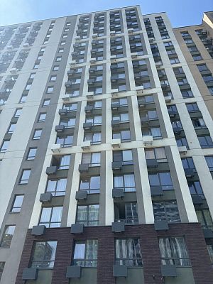 Купить квартиру г Москва, ул Производственная, д 17 12990000 рублей