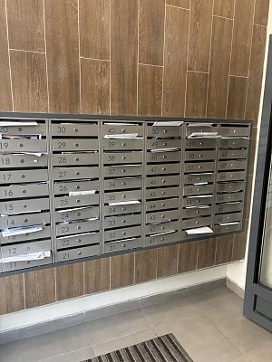 Купить квартиру г Москва, ул Производственная, д 17 12990000 рублей