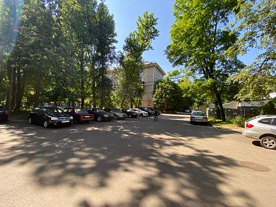 Купить квартиру г Москва, ул Маршала Соколовского, д 2 25000000 рублей