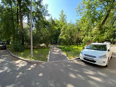 Купить квартиру г Москва, ул Маршала Соколовского, д 2 25000000 рублей