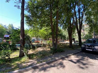 Купить квартиру г Москва, ул Маршала Соколовского, д 2 25000000 рублей