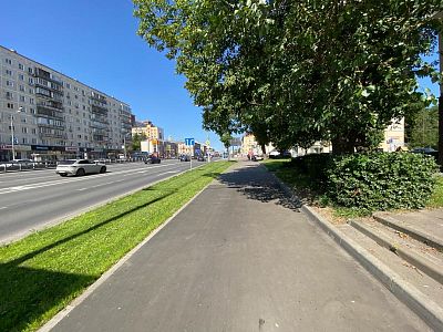 Купить квартиру г Москва, ул Народного Ополчения, д 44 к 1 25898000 рублей