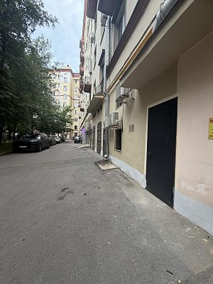 Купить квартиру г Москва, ул Садовая-Черногрязская, д 16-18 стр 1 22500000 рублей