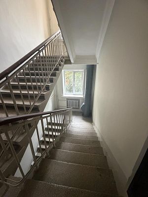 Купить квартиру г Москва, ул Садовая-Черногрязская, д 16-18 стр 1 22500000 рублей