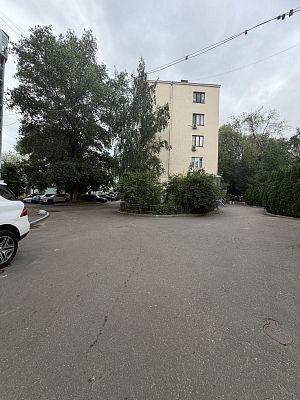 Купить квартиру г Москва, Колпачный пер, д 6 стр 5 55000000 рублей