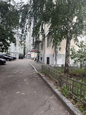 Купить квартиру г Москва, Колпачный пер, д 6 стр 5 55000000 рублей