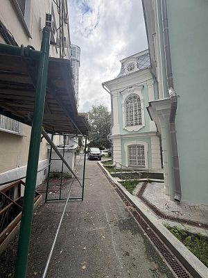Купить квартиру г Москва, Колпачный пер, д 6 стр 5 55000000 рублей