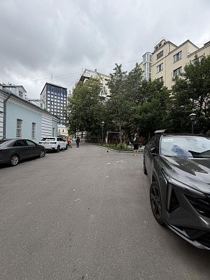 Купить квартиру г Москва, Колпачный пер, д 6 стр 5 55000000 рублей