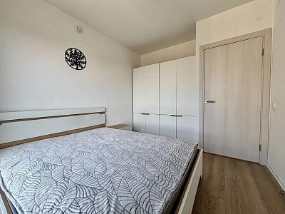Снять квартиру г Москва, Перовское шоссе, д 2 к 3 95000 рублей