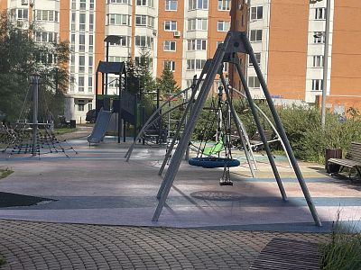 Купить квартиру г Москва, ул Бориса Пастернака, д 13 к 1 15800000 рублей
