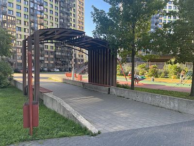 Купить квартиру г Москва, ул Анны Ахматовой, д 2 28700000 рублей