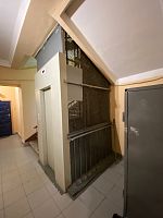Купить квартиру г Москва, Ленинский пр-кт, д 82/2 27900000 рублей