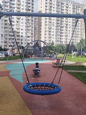 Купить квартиру г Москва, ул Бориса Пастернака, д 5 14500000 рублей