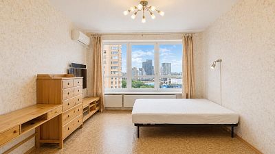 Купить квартиру г Мытищи, ул Комарова, д 2 к 2 9600000 рублей