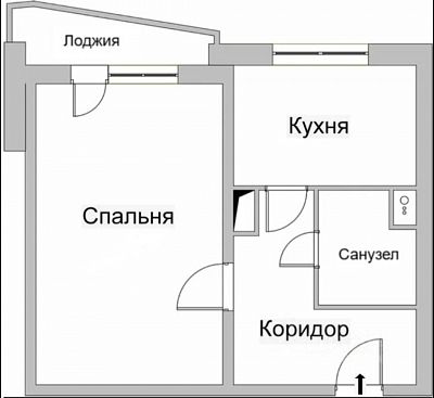 Купить квартиру г Москва, ул Бориса Пастернака, д 13 к 1 15800000 рублей
