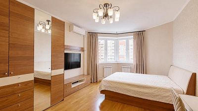 Купить квартиру г Мытищи, Октябрьский пр-кт, д 10А 16500000 рублей