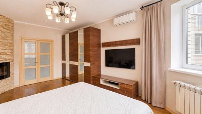 Купить квартиру г Мытищи, Октябрьский пр-кт, д 10А 16500000 рублей