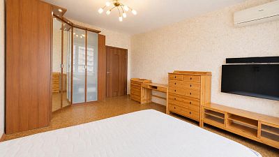 Купить квартиру г Мытищи, ул Комарова, д 2 к 2 9600000 рублей