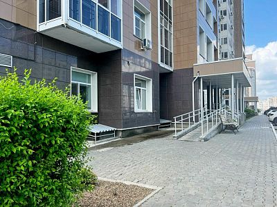Купить квартиру г Хабаровск, ул Вахова А.А., д 10б 20300000 рублей