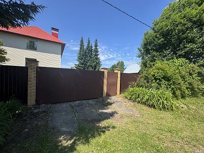 Купить дом г Москва, деревня Рассудово, ул Святая, д 17 16500000 рублей
