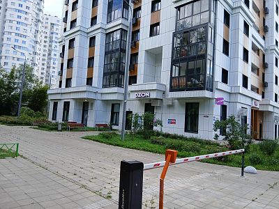 Купить квартиру г Москва, наб Новикова-Прибоя, д 6Б 32500000 рублей