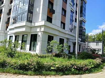Купить квартиру г Москва, наб Новикова-Прибоя, д 6Б 32500000 рублей